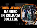 Dress Code Row | Kolkata College Bans Torn Jeans| News9