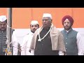 LIVE: Flag hoisting by Congress President Mallikarjun Kharge | Congress 139th Foundation Day  - 11:35 min - News - Video