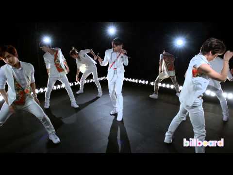 INFINITE -