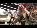 Cole Seely Wins His First Supercross in LA 