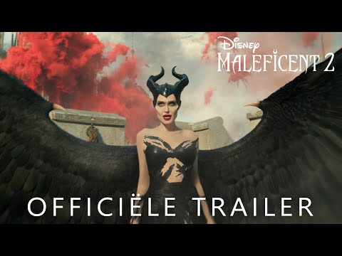 Maleficent 2'