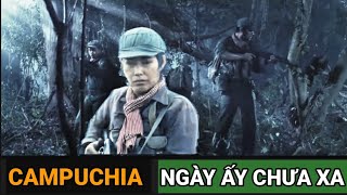 (Bản Full Phần 22) Một Tiểu Đoàn Quân Pol Pốt Lọt Vào Trận Địa Phục Kích Của D4 / Chiến Trường K