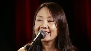 Shonen Knife at Paste Studio NYC live from The Manhattan Center