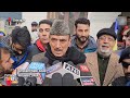 “Congress Didn’t Talk About Minorities…” Ghulam Nabi Azad on Election Results | News9  - 04:13 min - News - Video