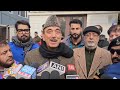 “Congress Didn’t Talk About Minorities…” Ghulam Nabi Azad on Election Results | News9