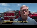 As California prepares for wildfires, insurers pull out of homeowner insurance market  - 01:35 min - News - Video