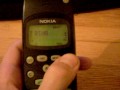 Nokia 1610 - Old brick mobile phone review