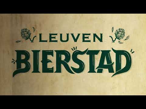 Leuven Bierstad'