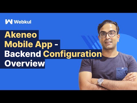 Why Choose Akeneo Mobile App for Online Store?