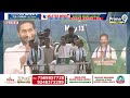 బాబు పిచ్చోడు..అందుకే ఆ పిచ్చి కోపం | Jagan Mass Counter To Chandrababu | Prime9 News  - 03:05 min - News - Video