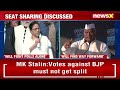 Cong President Speaks To TMC Chief | TMC To Contest 2024 Election alone | NewsX  - 03:17 min - News - Video