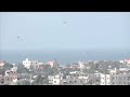 Jordan air drops aid into Gaza | REUTERS  - 00:40 min - News - Video