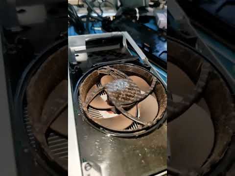 Xbox 360 do Vinicius Com Defeito no Drive