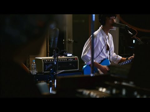 GRAPEVINE - Arma (Official Live Video)