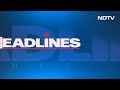 आज की बड़ी सुर्खियां 21 फरवरी 2024 : भारी-भरकम मशीनों के साथ किसानों का Delhi कूच आज  - 01:18 min - News - Video