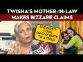 Twisha Death | Mother-In-Laws Bizzare Jibe, Says Twisha Neither Cook, Nor Wanted To Give Birth