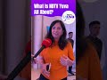 What Is NDTV Yuva All About? Organising Team Explains  - 02:45 min - News - Video