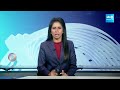 Big Twist In BRS MLA Lasya Nanditha Car Incident Mistery |  Lasya Nanditha Case Updates | @SakshiTV  - 01:03 min - News - Video