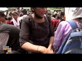 Patna (Bihar): Intermediate Students Holds Protest Outside JDU Office | News9 #patna  - 07:42 min - News - Video