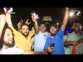 T20 World Cup | Fans On Streets To Celebrate Indias Win Over South Africa In Final  - 01:32 min - News - Video