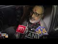 Nitish Kumar trapped by Lalu Yadav: Giriraj Singh on Tejashwi Yadav meeting Nitish Kumar | News9  - 00:50 min - News - Video