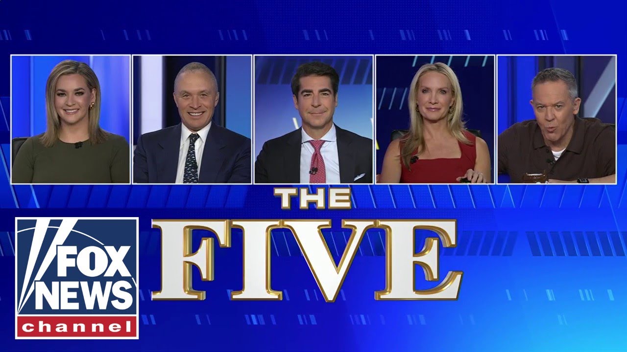 'The Five': This is NOT an emergency