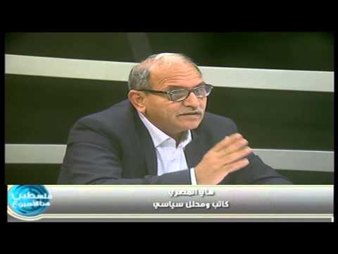 المصري: أي حكومة قادمة لا يترأسها ...