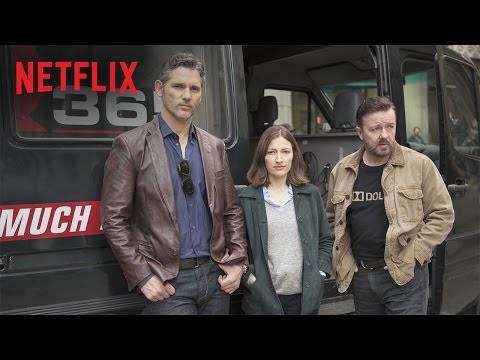 Special Correspondents'