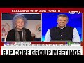 Ada Yonath | NDTV Exclusive With Israeli Nobel Prize Winner Ada Yonath | Left Right & Centre  - 07:38 min - News - Video