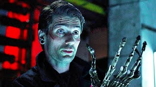 Идентификация — Официальный трейлер (2025)