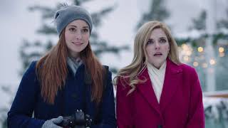 Snowkissed 2021 Movie (Reel One Entertainment)