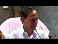 KCR wants new secretariat worth Rs. 150 crore, to fix 'Bad Vaastu'