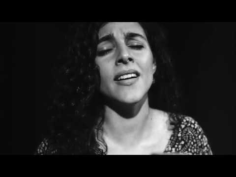 Clara Campos - Yo me acodro (tradicional sefardí)