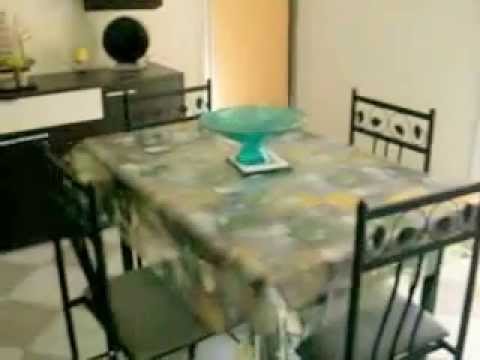 Video af overnatningsstedet