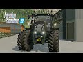 FS22 X7 VT Drive v1.1.0.1