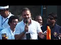 LIVE: #BharatJodoNyayYatra resumes from Rajgangpur, Odisha. | News9  - 14:20 min - News - Video