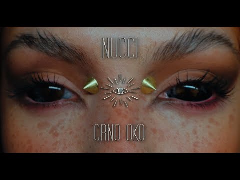Upload mp3 to YouTube and audio cutter for NUCCI - CRNO OKO (OFFICIAL VIDEO) Prod. by Popov download from Youtube