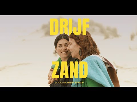 Drijfzand'