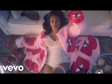 Remy Ma - Company (Official Video) ft. A Boogie Wit Da Hoodie