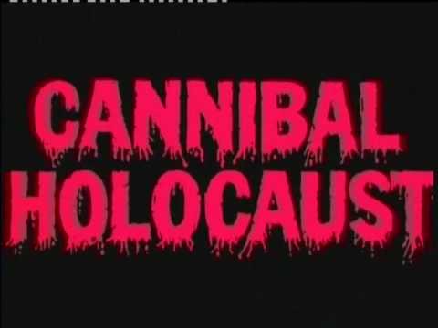 Cannibal Holocaust'