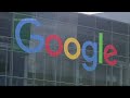 States, DC sue Google over user location tracking - 01:05 min - News - Video