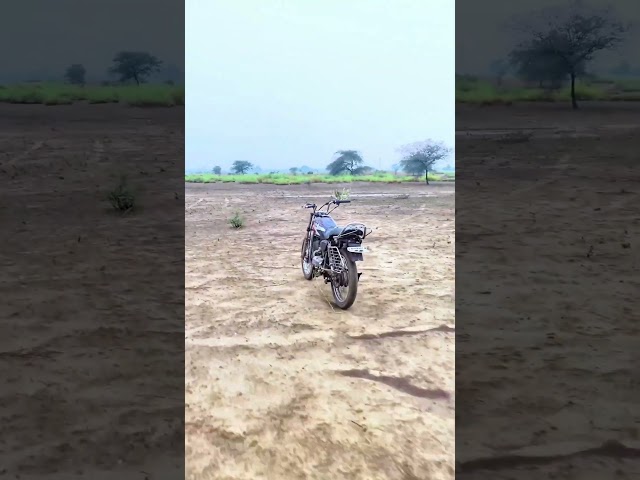 remot cantrol bike dekh kar dimak kharab ho geya😱 #youtubeshorts #shortvideo #bikestunt #video
