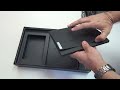ГаджеТы: достаем из коробки Lenovo IdeaPad Yoga 13