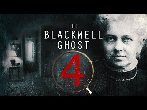 The Blackwell Ghost 4'