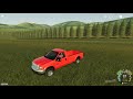 Ford F-350 Superduty v1.0.0.0