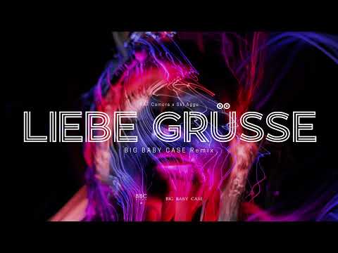 RAF Camora x Ski Aggu – Liebe Grüsse (BIG BABY CASE Remix)