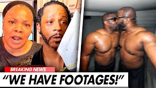 Monique & Katt Williams Clown Tyler Perry Over S.A Lawsuit| Release New List Of Victims