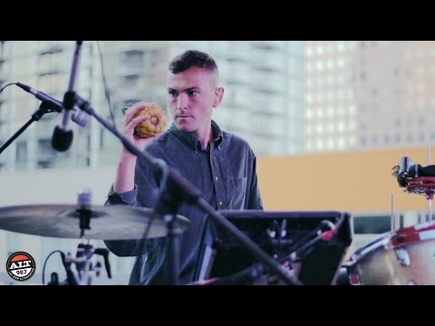 Glass Animals