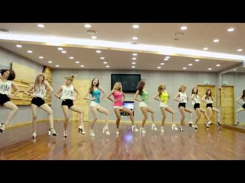 SISTAR (씨스타) -