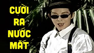 Cười ra nước mắt Vũ Linh trong tuồng cải lương xưa này - Cải Lương Vũ Linh, Hương Lan, Thoại Mỹ